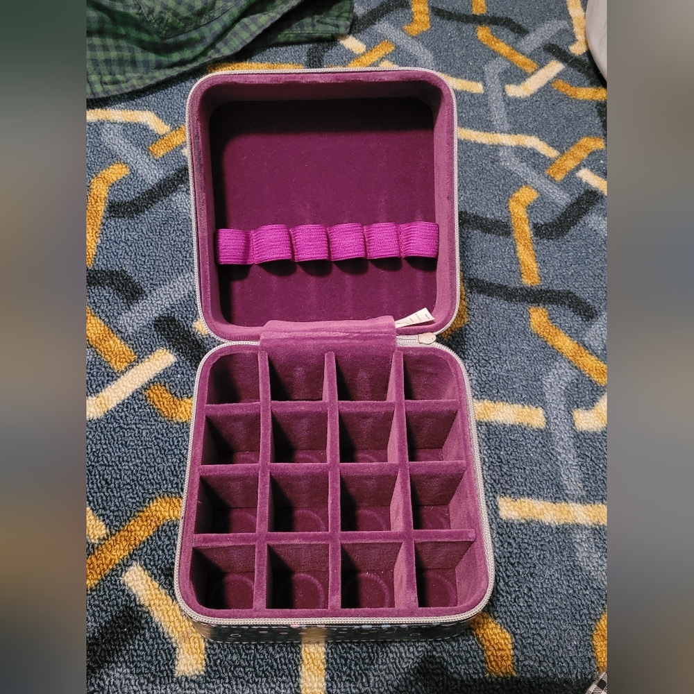 dōTERRA Oils Box - Picture 2 of 6